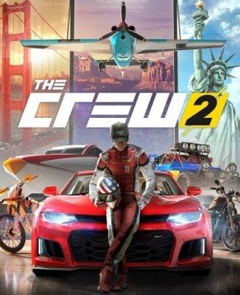 The Crew 2 PS Oyun kullananlar yorumlar